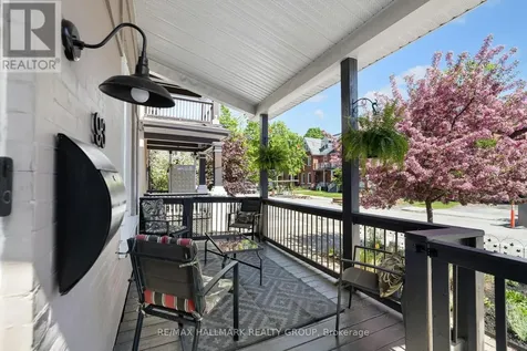 93 James Street Ottawa ON K1R 5M2