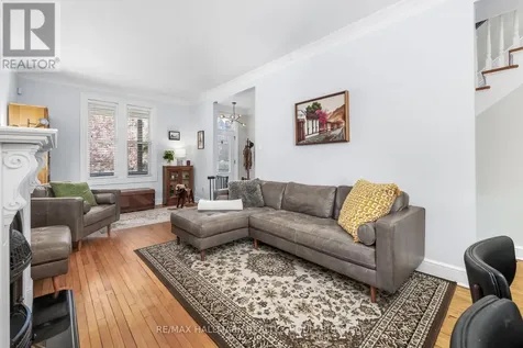 93 James Street Ottawa ON K1R 5M2