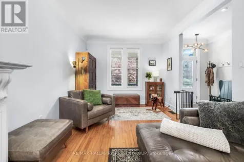 93 James Street Ottawa ON K1R 5M2