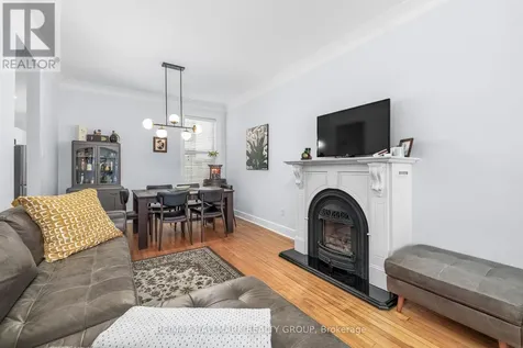 93 James Street Ottawa ON K1R 5M2