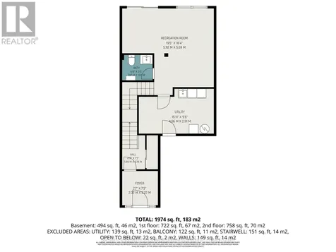 34 Huntview Private Ottawa ON K1V 0M5