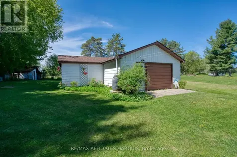9851 Highway 42 Highway Rideau Lakes ON K0G 1X0