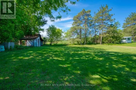 9851 Highway 42 Highway Rideau Lakes ON K0G 1X0