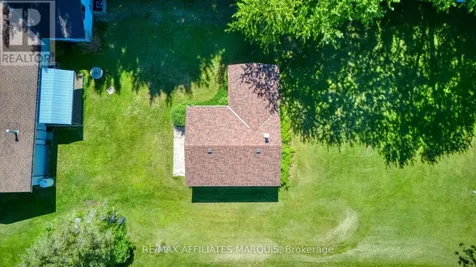 9851 Highway 42 Highway Rideau Lakes ON K0G 1X0
