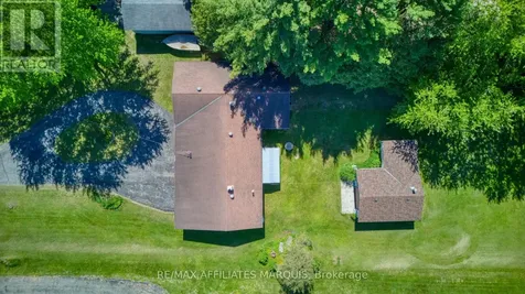 9851 Highway 42 Highway Rideau Lakes ON K0G 1X0