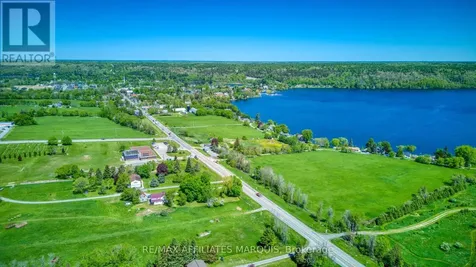 9851 Highway 42 Highway Rideau Lakes ON K0G 1X0