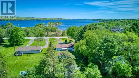 9851 Highway 42 Highway Rideau Lakes ON K0G 1X0