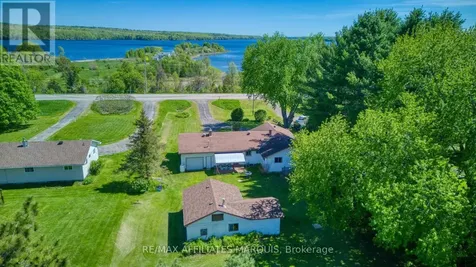 9851 Highway 42 Highway Rideau Lakes ON K0G 1X0