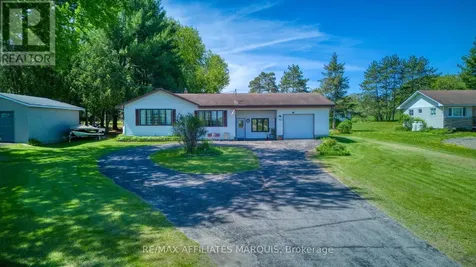 9851 Highway 42 Highway Rideau Lakes ON K0G 1X0