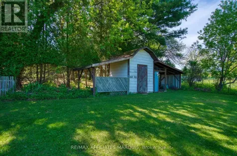 9851 Highway 42 Highway Rideau Lakes ON K0G 1X0