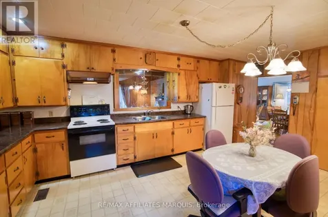 9851 Highway 42 Highway Rideau Lakes ON K0G 1X0
