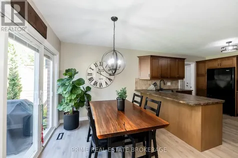 64 Lake Margaret Trail St. Thomas ON N5R 6K5