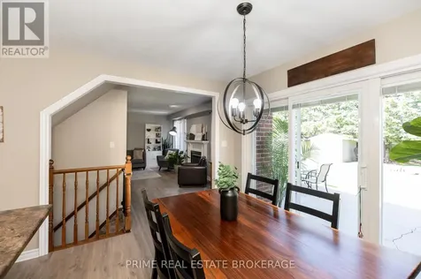 64 Lake Margaret Trail St. Thomas ON N5R 6K5