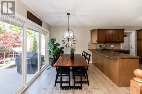 64 Lake Margaret Trail St. Thomas ON N5R 6K5