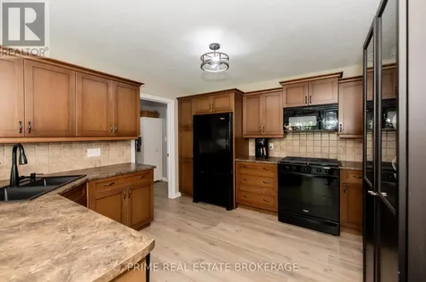 64 Lake Margaret Trail St. Thomas ON N5R 6K5
