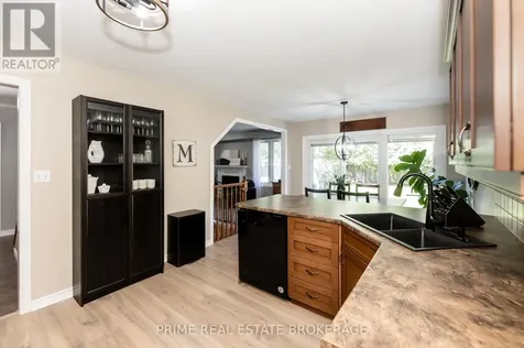 64 Lake Margaret Trail St. Thomas ON N5R 6K5