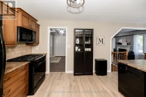 64 Lake Margaret Trail St. Thomas ON N5R 6K5