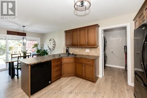 64 Lake Margaret Trail St. Thomas ON N5R 6K5