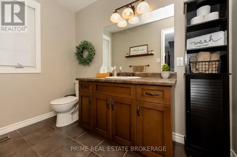 64 Lake Margaret Trail St. Thomas ON N5R 6K5