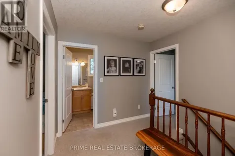 64 Lake Margaret Trail St. Thomas ON N5R 6K5