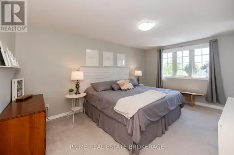 64 Lake Margaret Trail St. Thomas ON N5R 6K5