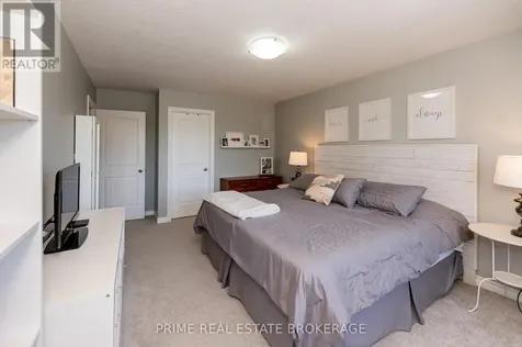 64 Lake Margaret Trail St. Thomas ON N5R 6K5