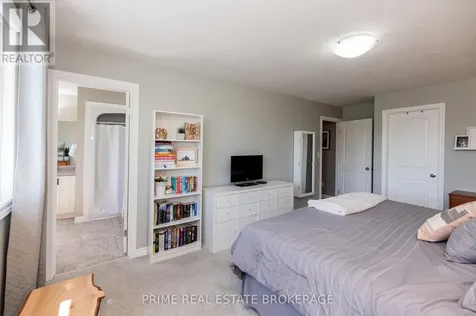 64 Lake Margaret Trail St. Thomas ON N5R 6K5