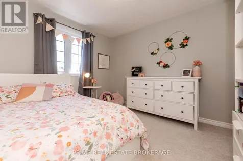 64 Lake Margaret Trail St. Thomas ON N5R 6K5
