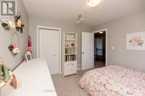 64 Lake Margaret Trail St. Thomas ON N5R 6K5