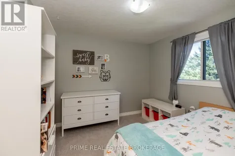64 Lake Margaret Trail St. Thomas ON N5R 6K5
