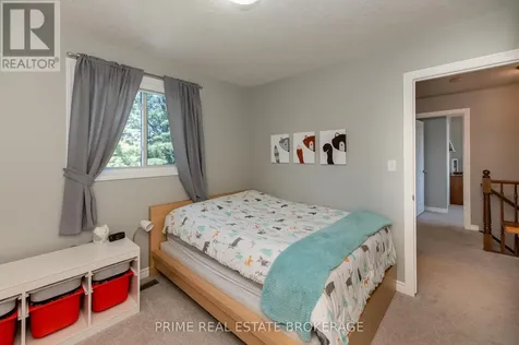 64 Lake Margaret Trail St. Thomas ON N5R 6K5