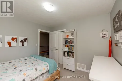 64 Lake Margaret Trail St. Thomas ON N5R 6K5