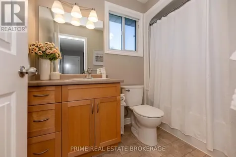 64 Lake Margaret Trail St. Thomas ON N5R 6K5