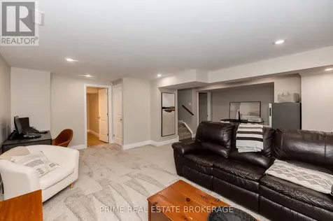 64 Lake Margaret Trail St. Thomas ON N5R 6K5