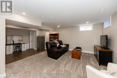 64 Lake Margaret Trail St. Thomas ON N5R 6K5