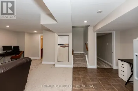 64 Lake Margaret Trail St. Thomas ON N5R 6K5
