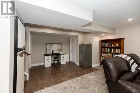 64 Lake Margaret Trail St. Thomas ON N5R 6K5