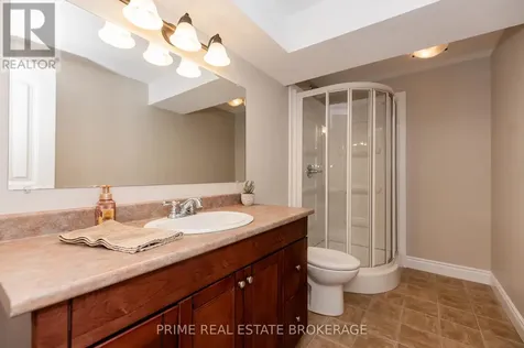 64 Lake Margaret Trail St. Thomas ON N5R 6K5