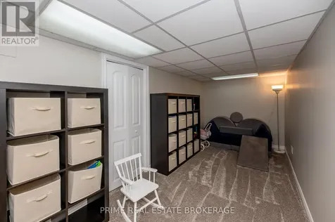 64 Lake Margaret Trail St. Thomas ON N5R 6K5