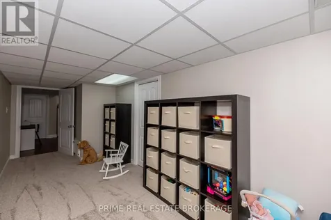 64 Lake Margaret Trail St. Thomas ON N5R 6K5