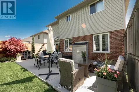 64 Lake Margaret Trail St. Thomas ON N5R 6K5