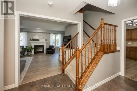 64 Lake Margaret Trail St. Thomas ON N5R 6K5