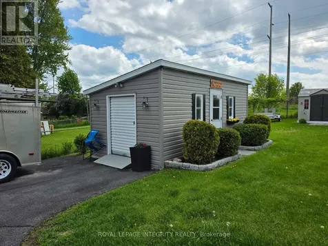 145 Danis Avenue Cornwall ON K6H 5E5