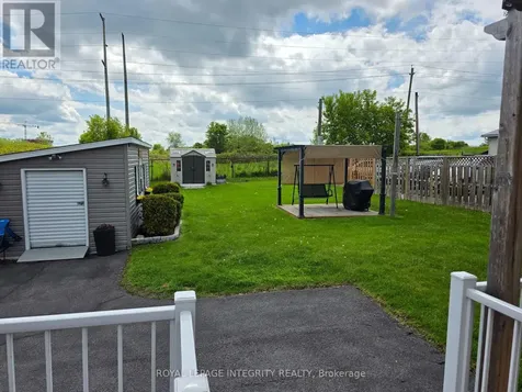 145 Danis Avenue Cornwall ON K6H 5E5