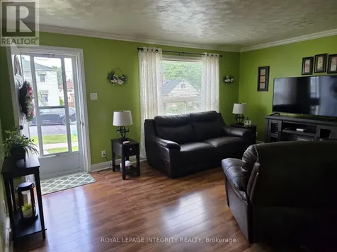 145 Danis Avenue Cornwall ON K6H 5E5