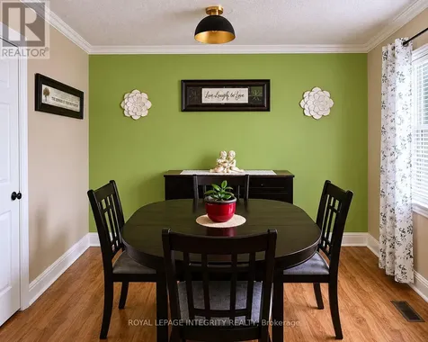 145 Danis Avenue Cornwall ON K6H 5E5