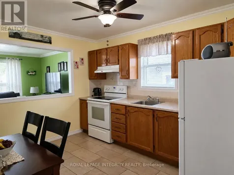 145 Danis Avenue Cornwall ON K6H 5E5