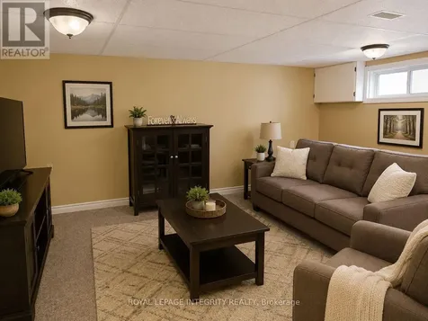 145 Danis Avenue Cornwall ON K6H 5E5