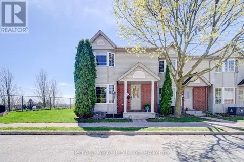 235 Saginaw Parkway Cambridge ON N1T 1X4