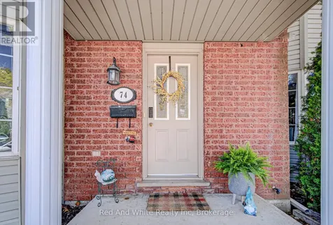 235 Saginaw Parkway Cambridge ON N1T 1X4